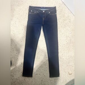 Kids girls NEW‎ NWT jeggings Jeans 12 reg regular LEVI’S